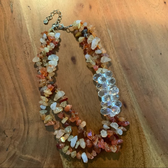 Ann Taylor Necklace - Picture 4 of 4